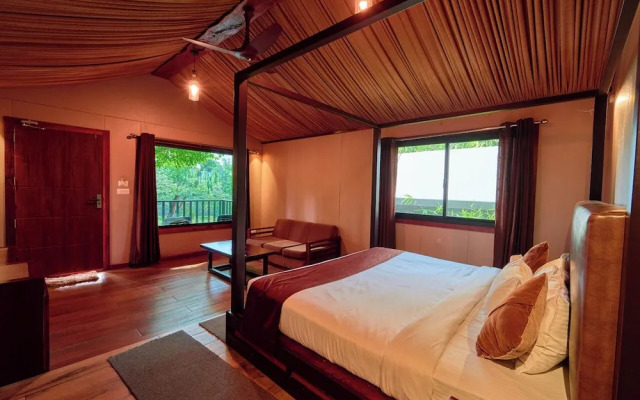 Niyatma Resort Wayanad by VOYE HOMES