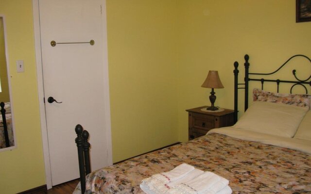 Gîte Aux Traditions