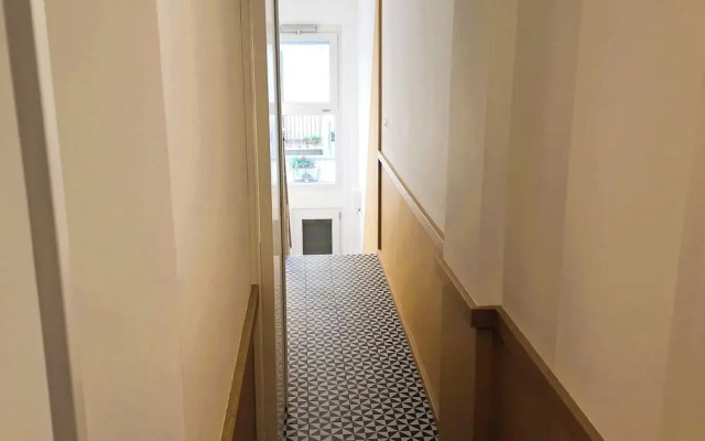 Casa Moretti