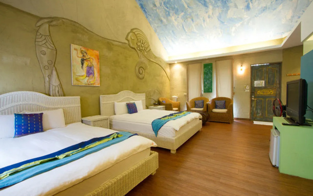 Pancala Vacation Inn