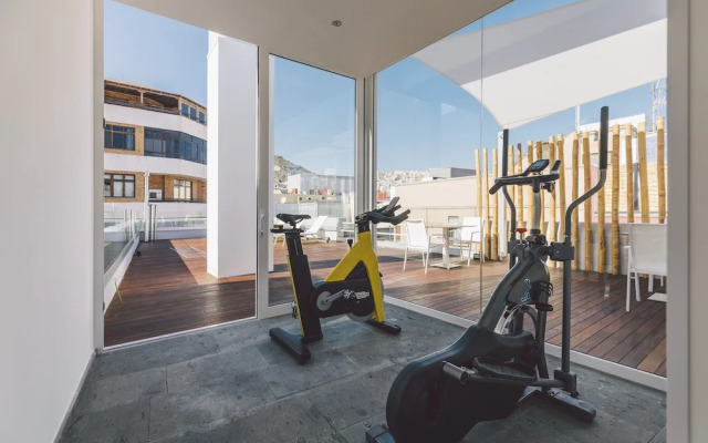 Taoyo Suites