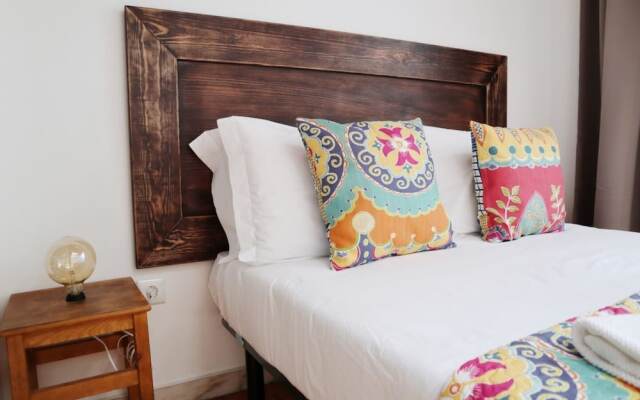 Altido Cosy Santa Apolonia