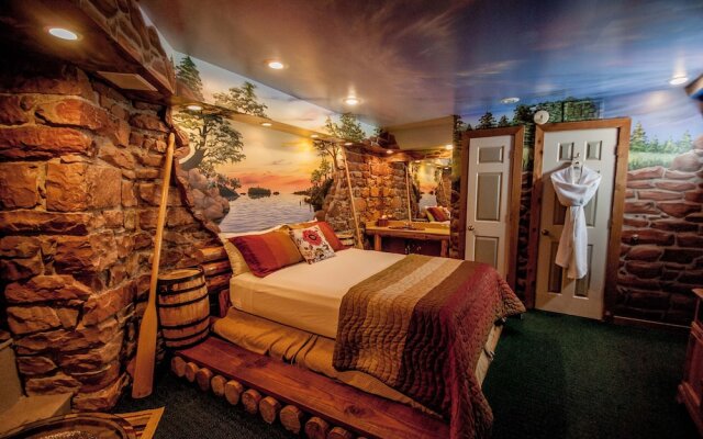 Anniversary Inn - South Temple