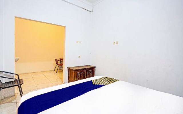 OYO 90943 Mochi 88 Homestay