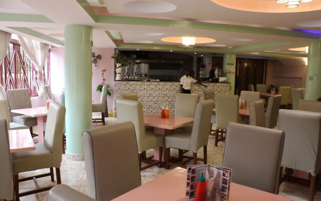 Sawan Hotel