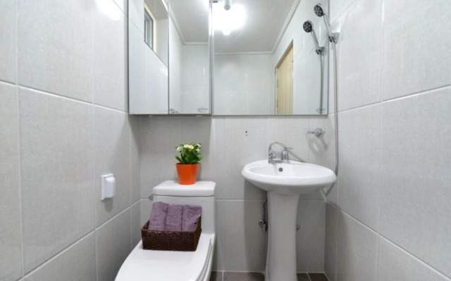 Yongin Ever Home Pension