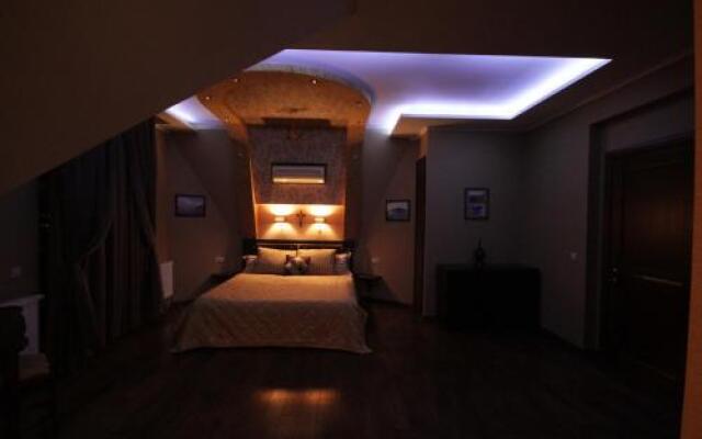 Guest house Kushiri
