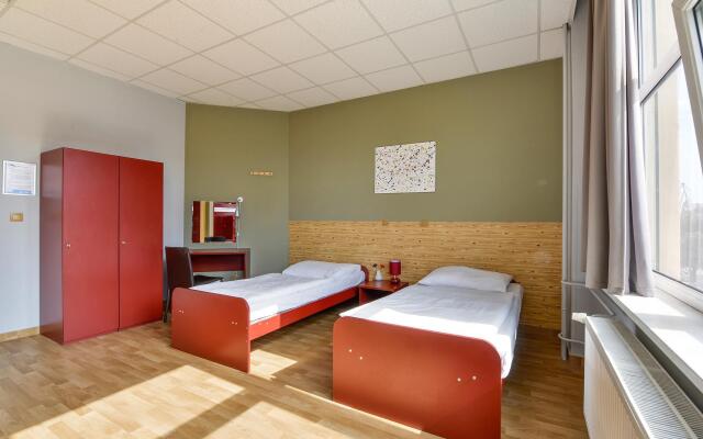 Plus Prague Hostel