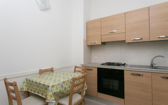 N151 - Numana, delizioso bilocale con portico