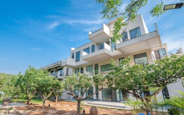 Yuntai Mountain Yiyuan