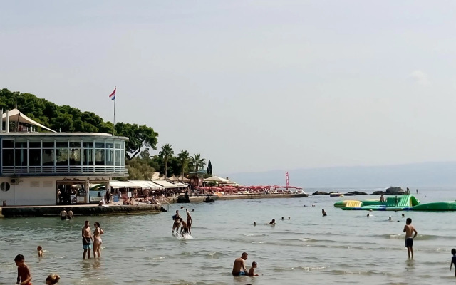 APARTMENT SUNSHINE- center of Split