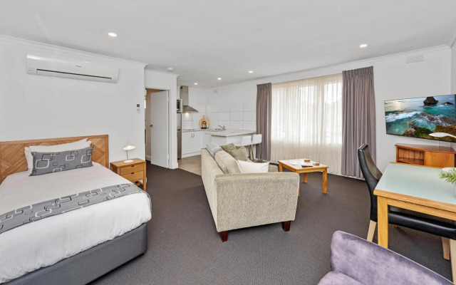 Fawkner Executive Suites & Serviced Apartments