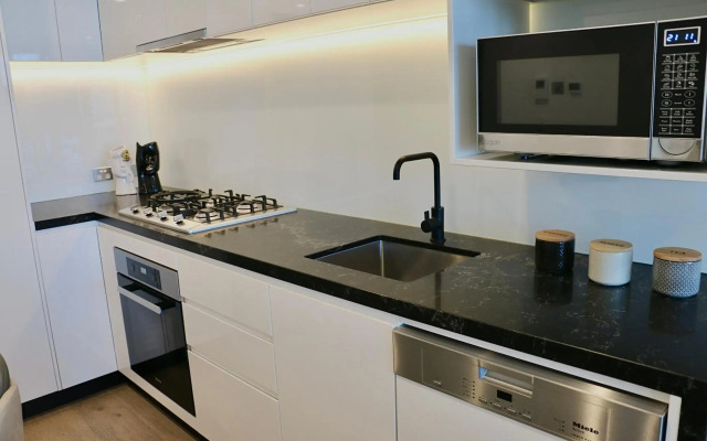 Kooii Apartments