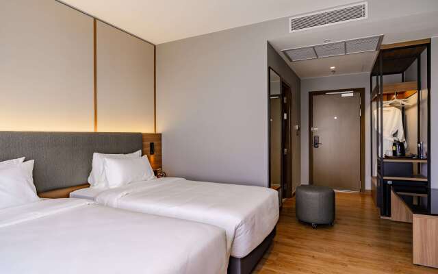 Best Western Chatuchak