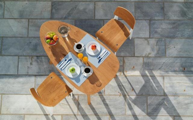 Mykonos Chora Residences