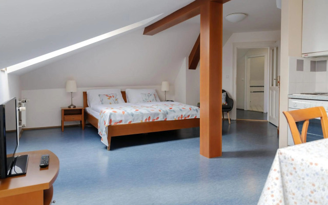 Sibelius Apartments