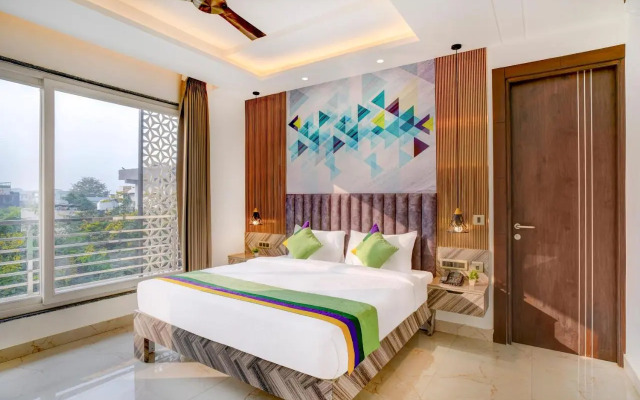 Treebo Corporate Inn