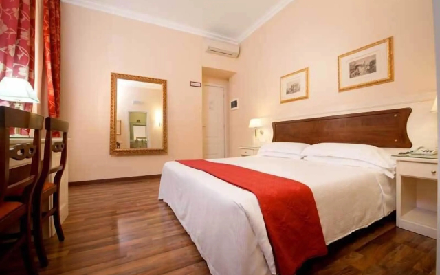 Residenza Domiziano