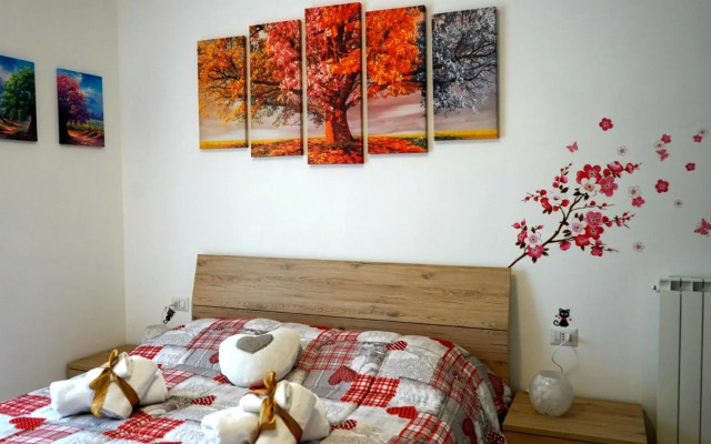 La Lanterna Sul Comò