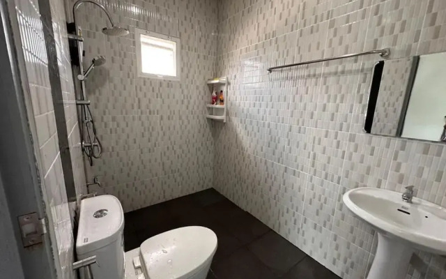 3-Bedroom Chiang Mai House