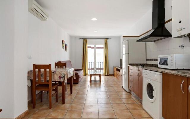 Apartamento Perez Zara 7