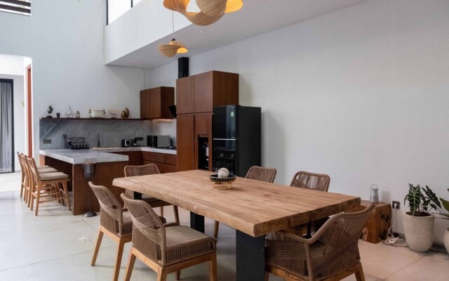 Talisman Villa Canggu by Premier Hospitality Asia