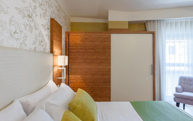 Hotel Eden