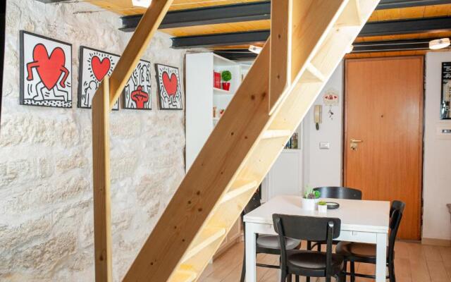 La Casina Apartment