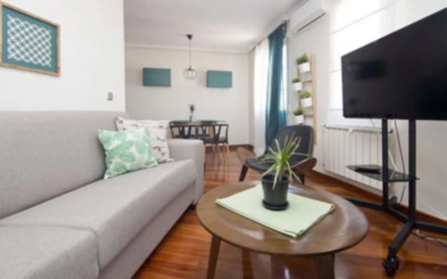 SmartRental La Latina