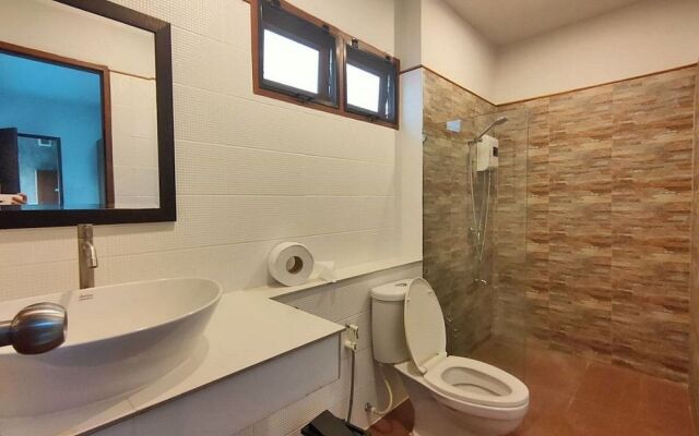 Lan House Pool Villa