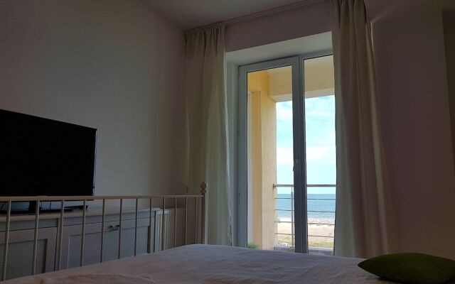 Apartment Summerland Mamaia