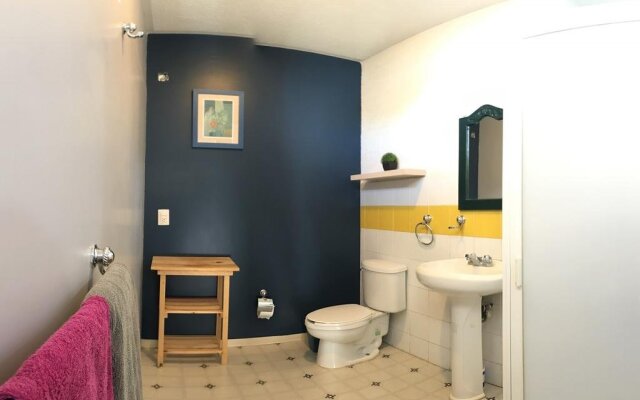 Casa de los Angeles B&B