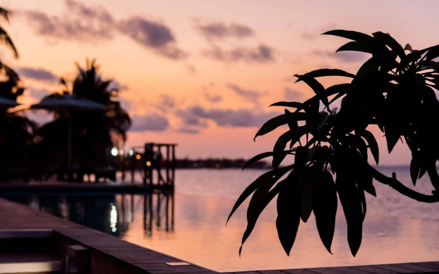 The Nautilus Pemba Hotel