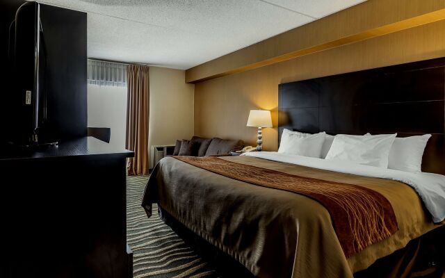 Comfort Inn Barrie