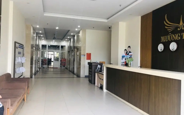 Kim Host 2 Bedroom Sea View