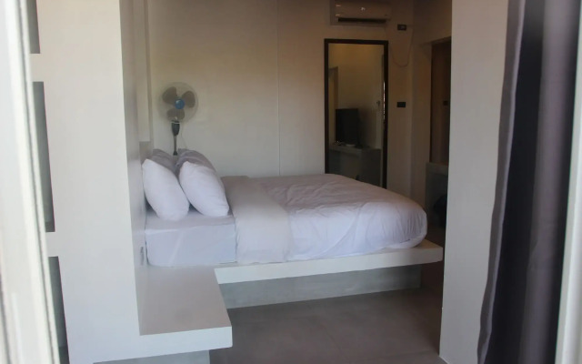 Amihan Resort