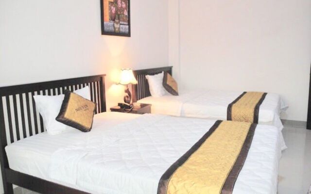 Nguyen Hotel and Homestay