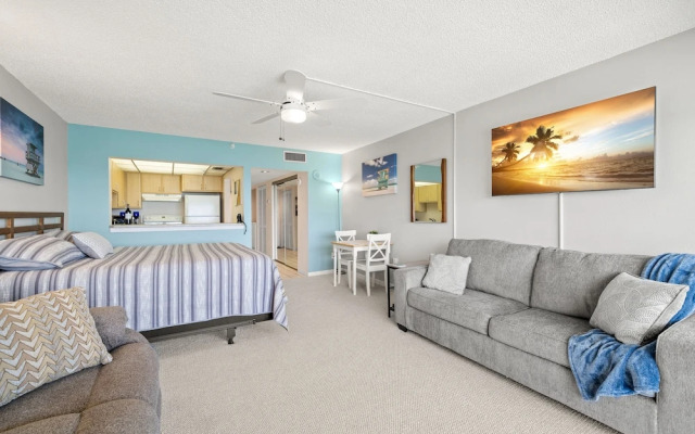 Ocean Sands 1107