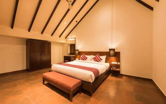 Trivers Resort Munnar