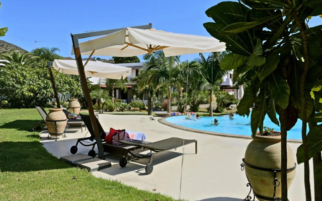Residence La Giara