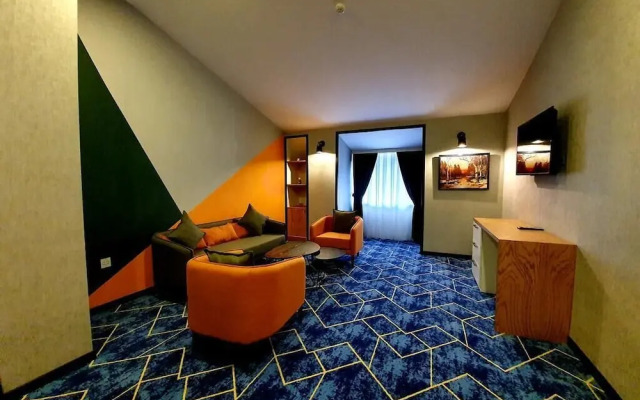 Porto Hotel Baku