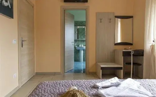 Albergo Stazione