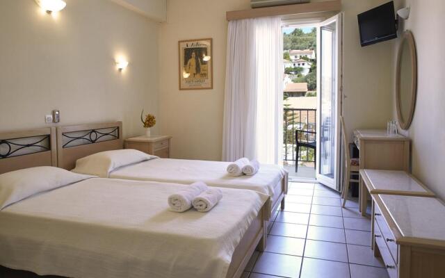 Mentor Hotel
