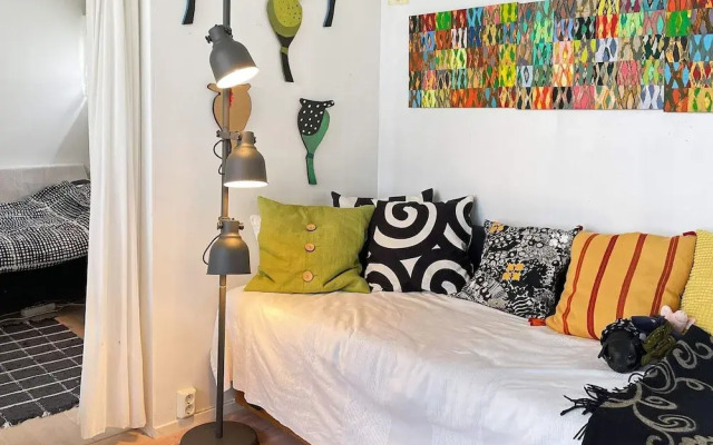 4 Star Holiday Home in Ystad