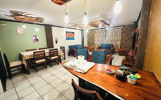 Confort Home Departamentos en Baños