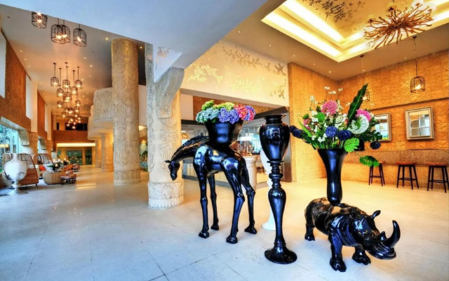 Montana Grand Phuket