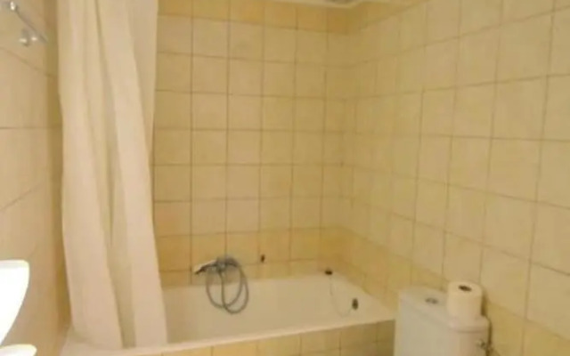 Katrina Apartment 1 Ground Floor