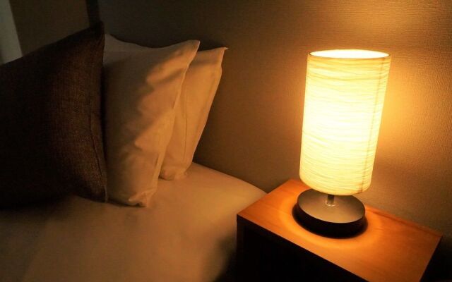 JAPANING HOTEL Higashiyama Shichijo