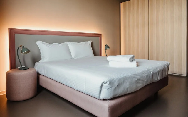 Villa Madrè San Rossore Apartments