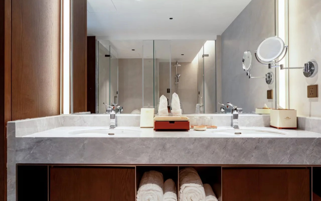 Howard Johnson By Wyndham Phnom Penh Tk